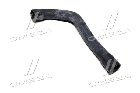 Патрубок водяного охлаждения двигателя, справа сверху BMW (выр-во Sasic) SASIC 3406084