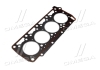 Прокладка головки блока RENAULT J8S 1.8MM 2R FIBER (выр-во) SASIC 4000426 (фото 4)