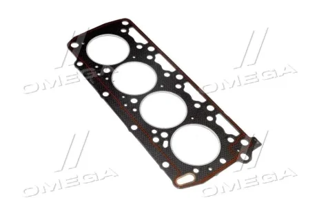 Прокладка головки блоку RENAULT J8S 1.8MM 2R FIBER (вир-во Sasic) SASIC 4000426