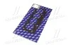 Прокладка головки блоку циліндра RENAULT F8Q 1.60MM 3R FIBER (вир-во Sasic) SASIC 4000428QX (фото 2)