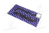 Прокладка головки блоку циліндра RENAULT F8Q 1.60MM 3R FIBER (вир-во Sasic) SASIC 4000428QX (фото 3)