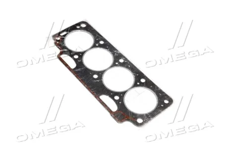 Прокладка головки блока RENAULT 1.7 8V F2N/F3N (выр-во Sasic) SASIC 4000443
