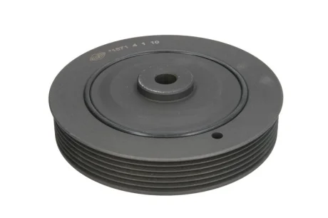 Шкив кол. renault (8200386445 SASIC 4000701