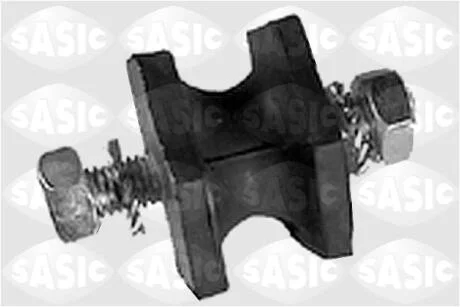 Подвес глушника renault SASIC 4001152