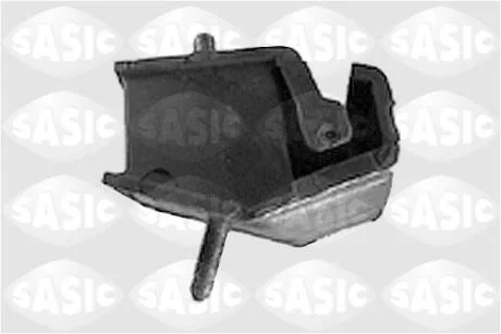 Опора двигателя SASIC 4001350