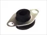Подушка двигателя SASIC 4001370 (фото 1)