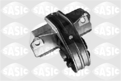 Подушка двигуна SASIC 4001380 (фото 1)