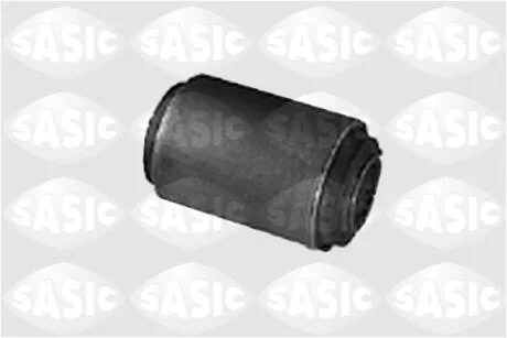 Сайлентблок важеля подвески SASIC 4001430