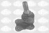 Опора кульова OPEL VIVARO, RENAULT ESPASE IV, LAGUNA II, VEL SATIS 01-перед. міст (Вир-во) SASIC 4005278 (фото 2)