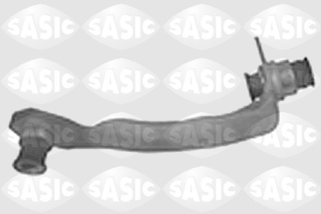 Кронштейн подушки двигуна SASIC 4005521 (фото 1)