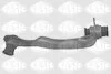 Опора двигателя SASIC 4005523 (фото 1)