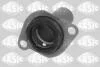 Сальник КПП PSA RWDR-KOMBI 28X43/80X72.2 FPM (вир-во Sasic) SASIC 5950003 (фото 1)