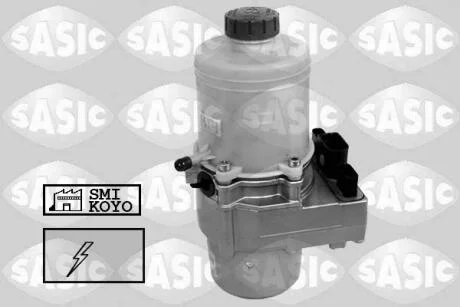Насос гидроусилителя SASIC 7076083