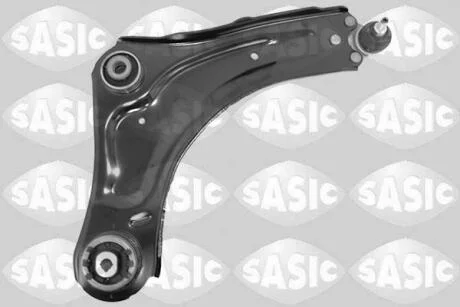 Рычаг подвески передн прав RENAULT MEGANE (08-), SCENIC (08-) Sasic SASIC 7474041