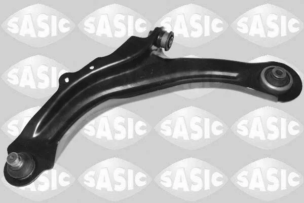 Рычаг подвески передн лев (кон 18mm) RENAULT LOGAN (04-), MEGANE (03-), SANDERO/ SASIC 7474068 (фото 1)