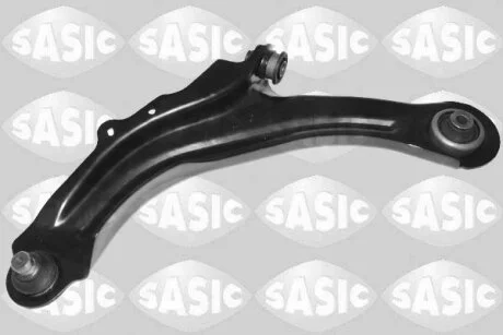 Важіль підвіски передній лів (кін 18mm) RENAULT LOGAN (04-), MEGANE (03-), SANDERO/STEPWAY (07-), LARGUS (12-) Sasic SASIC 7474068