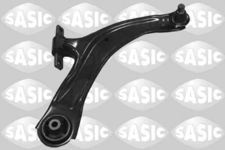 Важіль підвіски передн прав NISSAN QASHQAI (06-), ROGUE (T31) (07-), RENAULT KOLEOS (08-) Sasic SASIC 7476069