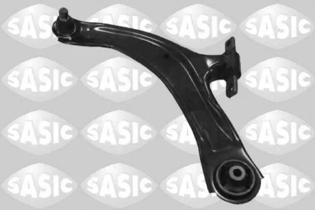 Важіль підвіски передній лів NISSAN QASHQAI (06-), ROGUE (T31) (07-), RENAULT KOLEOS (08-) Sasic SASIC 7476070