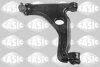 Рычаг подвески передн лев OPEL ASTRA G, H, ZAFIRA (-19), MERIVA (-17) SASIC 7476072 (фото 1)