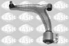 Рычаг подвески передн лев OPEL VECTRA C (-09), FIAT CROMA (194) (-11), SAAB 9-3 SASIC 7476077 (фото 1)