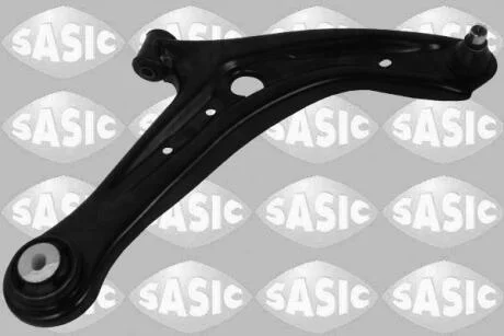 Важіль FORD FIESTA VI, MAZDA 2 07- перед. міст праворуч (Вир-во) SASIC 7476145