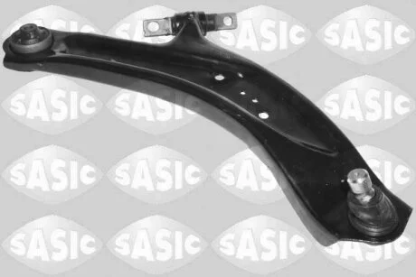 Рычаг подвески передн прав NISSAN X-TRAIL (T32) (14-), RENAULT KOLEOS II (HZG) (SASIC 7476450