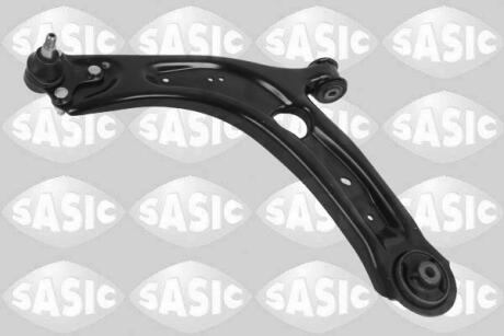 Важіль AUDI Q3, SKODA KAROQ, VW ARTEON,TIGUAN 16- перед. міст ліворуч знизу SASIC 7476585