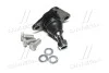Опора кульова CITROEN JUMPER, FIAT DUCATO, PEUGEOT BOXER 06-перед. міст низ (Вир-во) SASIC 7570001 (фото 1)