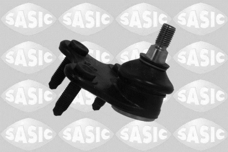 Опора кульова AUDI A1, SEAT IBIZA IV, SKODA CITIGO, VW POLO 05- перед.мост справа низ(Вир-во) SASIC 7576020