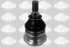 Опора шаровая рычага передн (кон 15*17,1 D=40,2mm) HYUNDAI ACCENT (-12), SONATA SASIC 7576031 (фото 1)