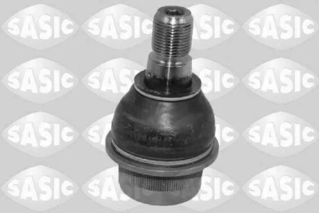 Опора кульова важеля передн. (кон 21.8*26.9 D=45.3mm) Sasic SASIC 7576053