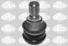 Опора шаровая рычага передн (кон 17.5mm, D=38.6mm) FORD ECOSPORT (11-), FIESTA V SASIC 7576060 (фото 1)