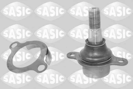 Слоеная опора,передняя ось SASIC 7576067