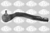 Наконечник рулевой тяги SASIC 7674008 (фото 1)