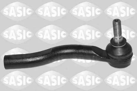 Накінечник рульової тяги TOYOTA YARIS 99-05 перед. міст праворуч (Вир-во) SASIC 7676045
