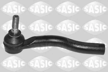 Накінечник рульової тяги TOYOTA YARIS 99-05 перед. міст зліва (Вир-во) SASIC 7676047