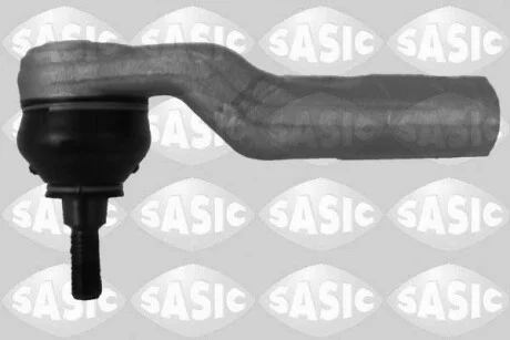 Наконечник поперечной рулевой тяги SASIC 7676067