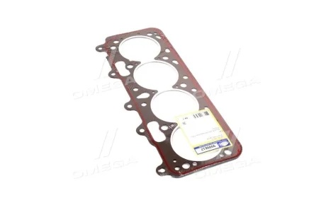Прокладка головки блоку FIAT 149B3.000 2R 1.95MM FIBER (вир-во Sasic) SASIC 9000612