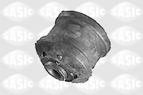 Сайлентблок перед. важеля перед. SASIC 9001524