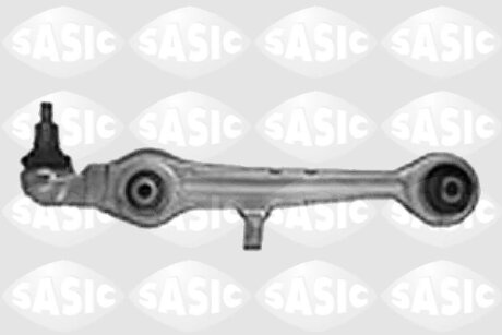 Рычаг подвески передн (кон 20.6*24.5 L=268.5mm) AUDI A4 B5 (-02), A6 C5 (-05), S SASIC 9005157