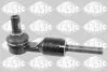 Наконечник рулевой (155mm) AUDI A4 (-08), A6 (-11), SKODA SUPERB (-08), VW PASSA SASIC 9006413 (фото 1)
