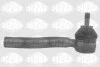 Накінечник кермової тяги SASIC 9006443 (фото 1)