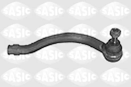 Наконечник рулевой лев FORD GALAXY (-06), VW SHARAN (-10), SEAT ALHAMBRA (-10) (SASIC 9006460
