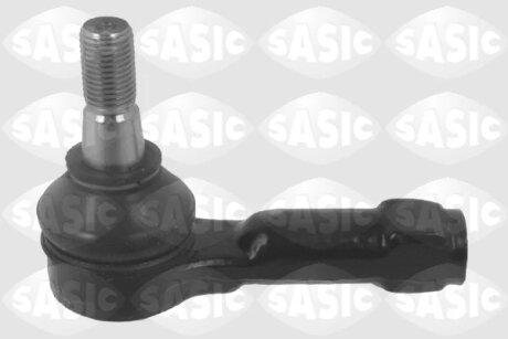 Наконечник рулевой прав NISSAN NAVARA (D22) (97-) SASIC 9006579