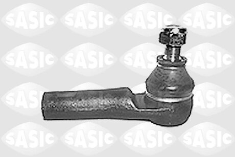 Наконечник рулевой NISSAN SUNNY (-03), ALMERA (-00), PRIMERA (02-) Sas SASIC 9006688