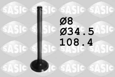 Клапан SASIC 9490570