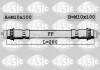 Шланг гальм. задній SASIC SBH0286 (фото 1)
