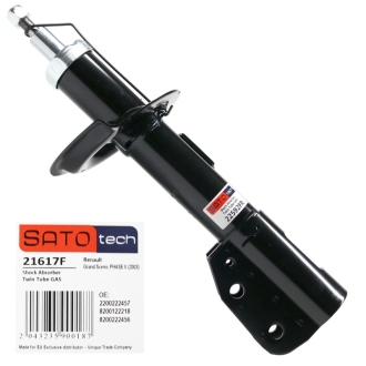 Амортизатор SATO TECH 21617F (фото 1)