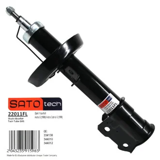 Амортизатор SATO TECH 22593FL