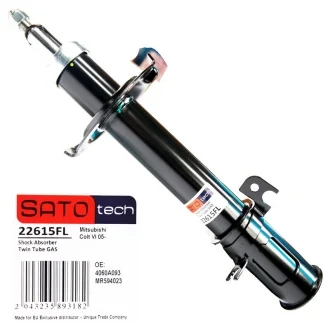 Амортизатор SATO TECH 22615FL